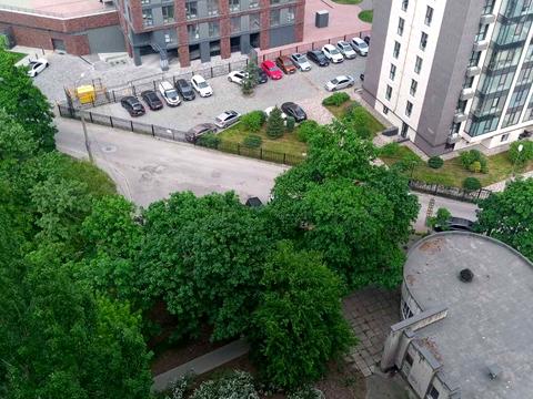 квартира по адресу Набережная Победы ул., 126