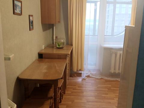 квартира по адресу Набережная Победы ул., 126