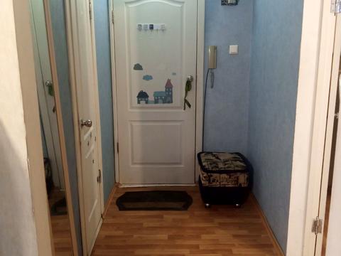 квартира по адресу Набережная Победы ул., 126