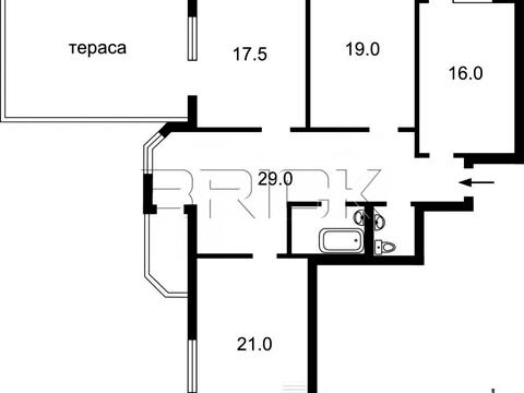 коммерческая по адресу Златоустовская ул., 25