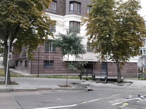коммерческая по адресу Златоустовская ул., 25