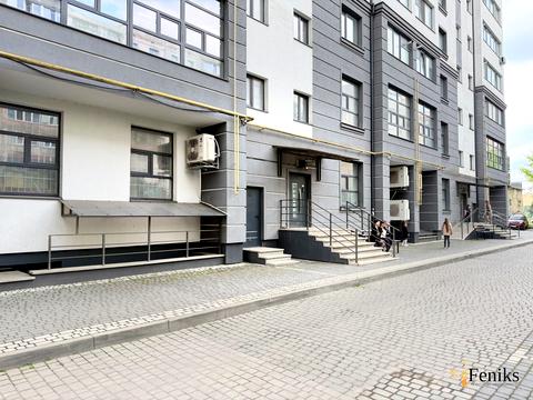 квартира по адресу Владимира Ивасюка ул., (Будинок)