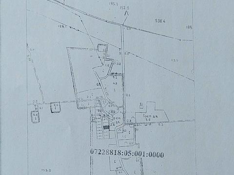 участок по адресу с. Александровка, 