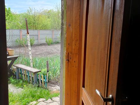 дом по адресу Виноградна
