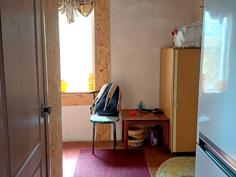 дом по адресу Виноградна