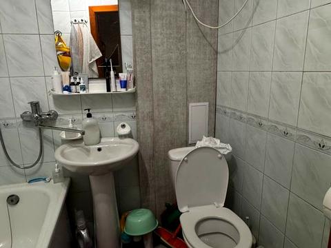 квартира за адресою Котляревського вул., 2