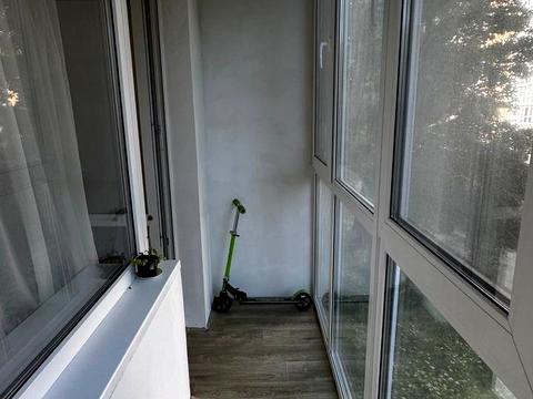 квартира за адресою Котляревського вул., 2
