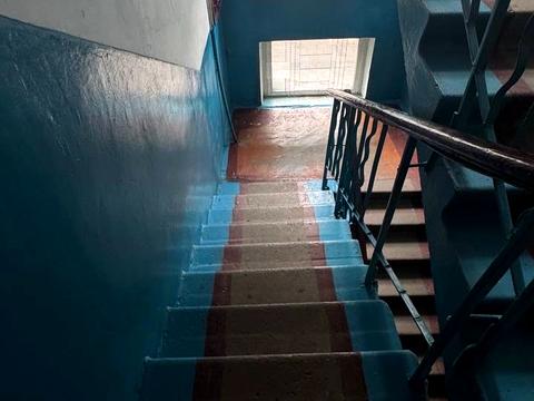 квартира за адресою Котляревського вул., 2