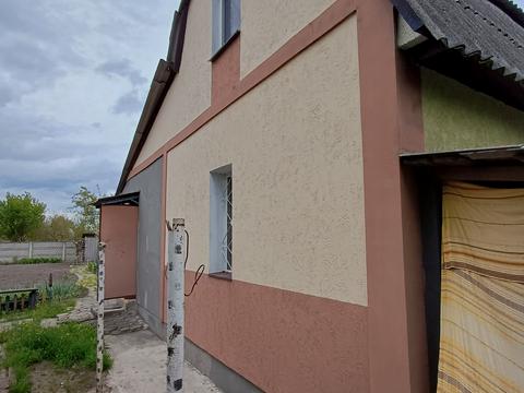 дом по адресу Виноградна