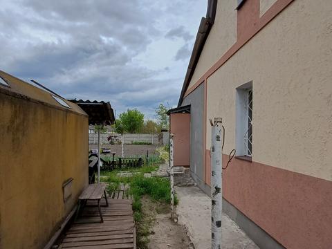 дом по адресу Виноградна