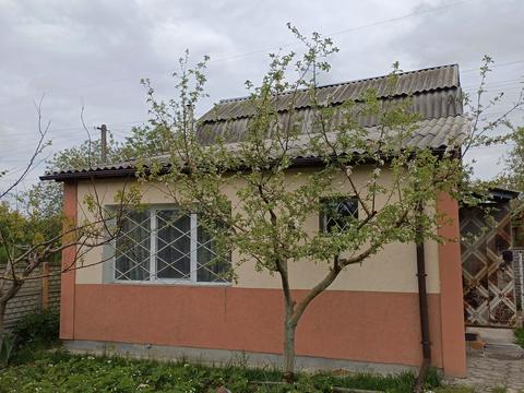дом по адресу Виноградна
