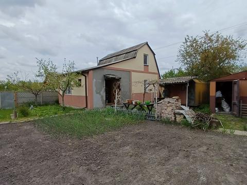 дом по адресу Виноградна
