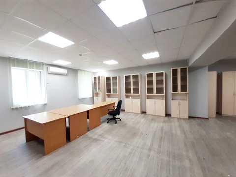 коммерческая по адресу Новоконстантиновская ул., 1-В