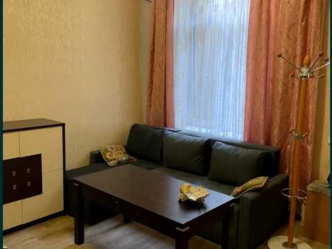 квартира за адресою Троїцька вул., 36