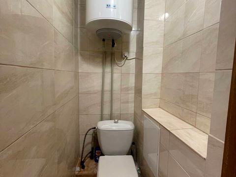 квартира по адресу Буковинская ул., 18