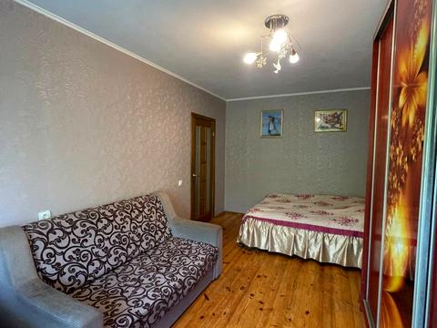 квартира по адресу Буковинская ул., 18