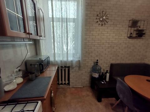 квартира по адресу Богдана Хмельницкого ул., 11