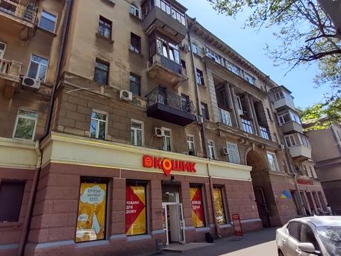 квартира по адресу Богдана Хмельницкого ул., 11