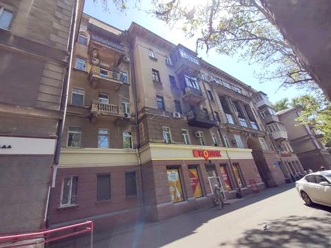квартира по адресу Богдана Хмельницкого ул., 11