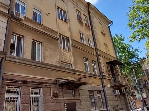 квартира по адресу Богдана Хмельницкого ул., 11