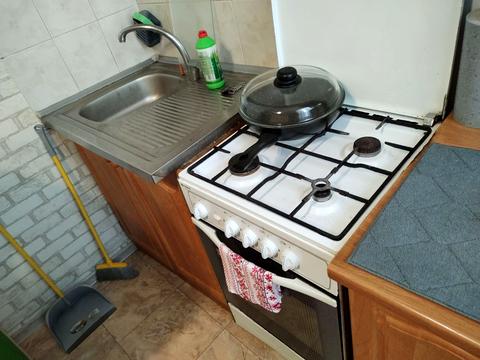 квартира по адресу Богдана Хмельницкого ул., 11