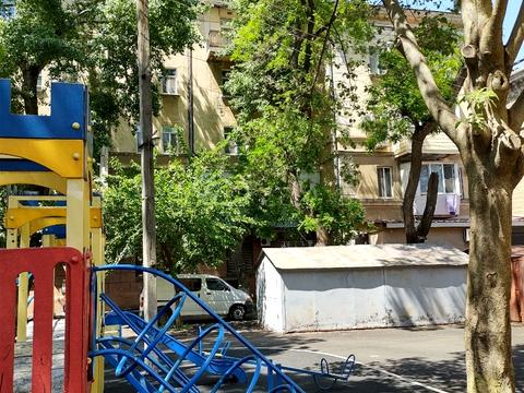 квартира по адресу Богдана Хмельницкого ул., 11