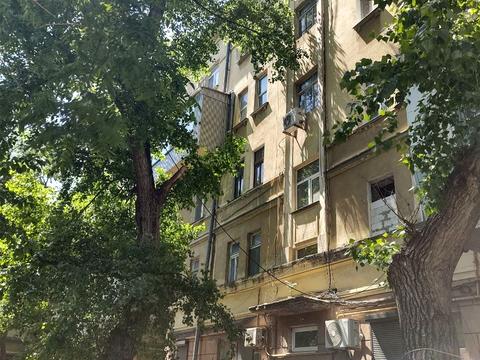 квартира по адресу Богдана Хмельницкого ул., 11