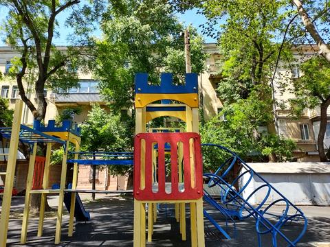 квартира по адресу Богдана Хмельницкого ул., 11