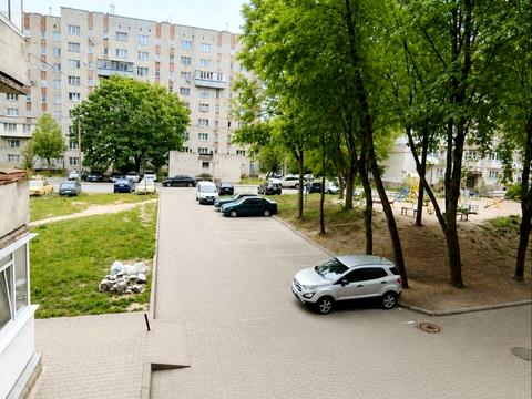 квартира за адресою Івана Миколайчука вул., 14