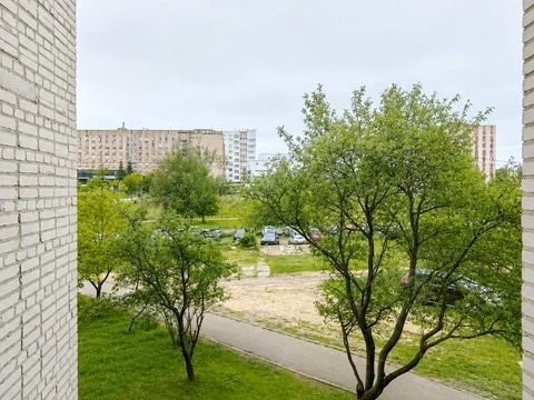 квартира за адресою Івана Миколайчука вул., 14