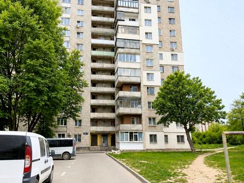 квартира за адресою Івана Миколайчука вул., 14