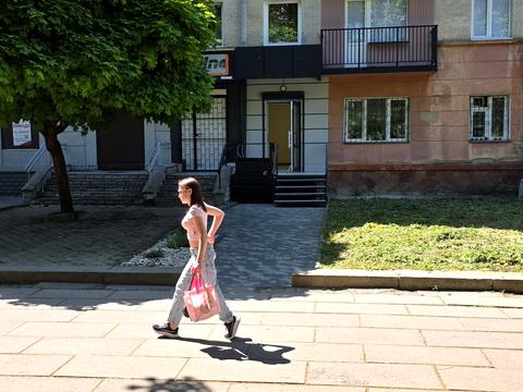коммерческая по адресу майдан Незалежности пл., 7