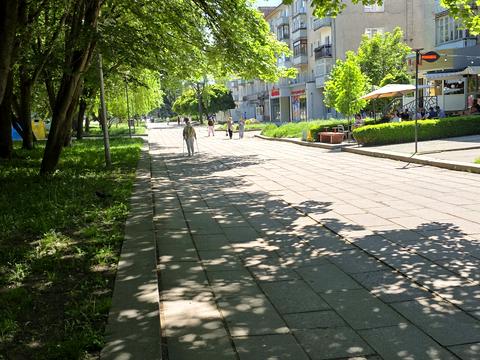 коммерческая по адресу майдан Незалежности пл., 7