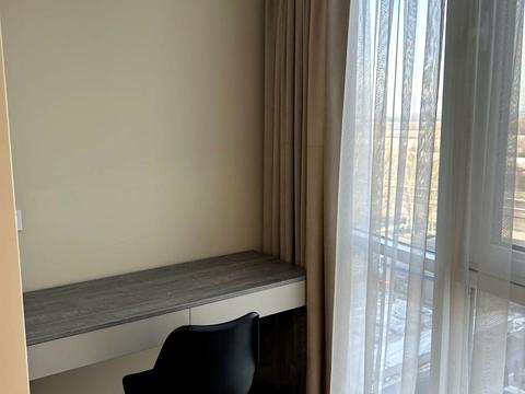 квартира по адресу Набережная Победы ул., 42