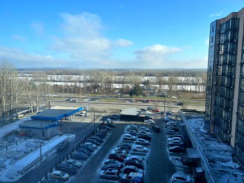 квартира по адресу Набережная Победы ул., 42