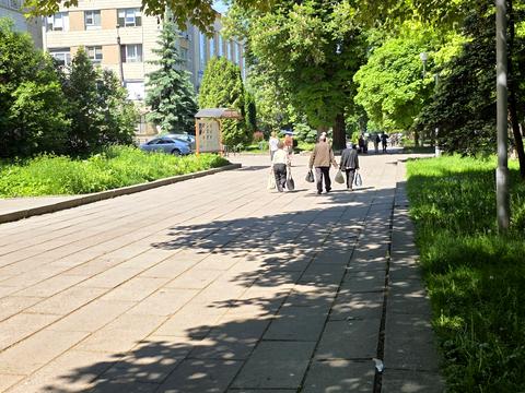 коммерческая по адресу майдан Незалежности пл., 7