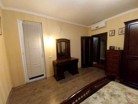 квартира по адресу Голосеевский просп. (40-летия Октября), 58