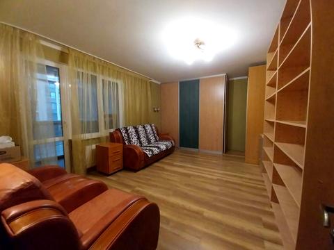 квартира по адресу Голосеевский просп. (40-летия Октября), 58