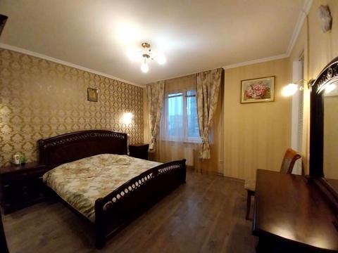 квартира по адресу Голосеевский просп. (40-летия Октября), 58