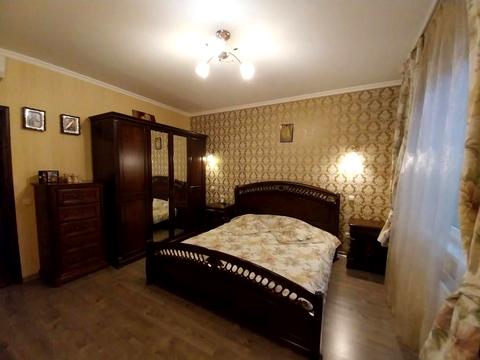 квартира по адресу Голосеевский просп. (40-летия Октября), 58
