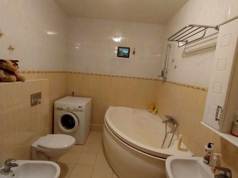 квартира по адресу Голосеевский просп. (40-летия Октября), 58