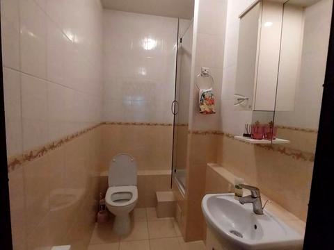 квартира по адресу Голосеевский просп. (40-летия Октября), 58