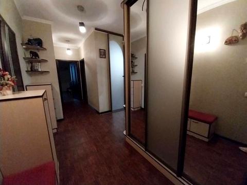 квартира по адресу Голосеевский просп. (40-летия Октября), 58