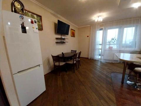 квартира по адресу Голосеевский просп. (40-летия Октября), 58
