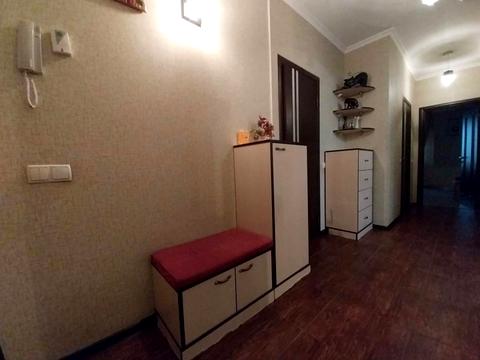 квартира по адресу Голосеевский просп. (40-летия Октября), 58