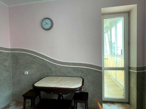 квартира за адресою Вашингтона Джорджа, 4