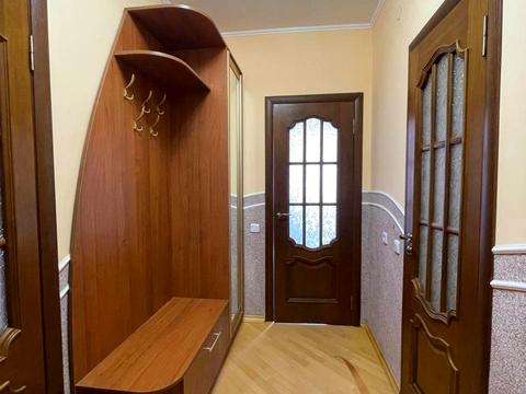 квартира за адресою Вашингтона Джорджа, 4