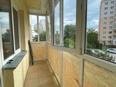 квартира за адресою Вашингтона Джорджа, 4