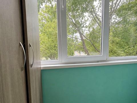 квартира по адресу Генерала Безручка ул., 1а