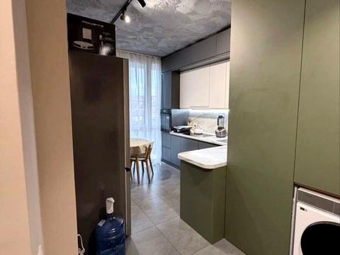 квартира за адресою Собранецька вул., 160